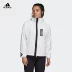 Áo khoác nữ Adidas lót da lộn có mũ trùm đầu dệt áo khoác thể thao DZ0033 - Áo khoác thể thao / áo khoác Áo khoác thể thao / áo khoác