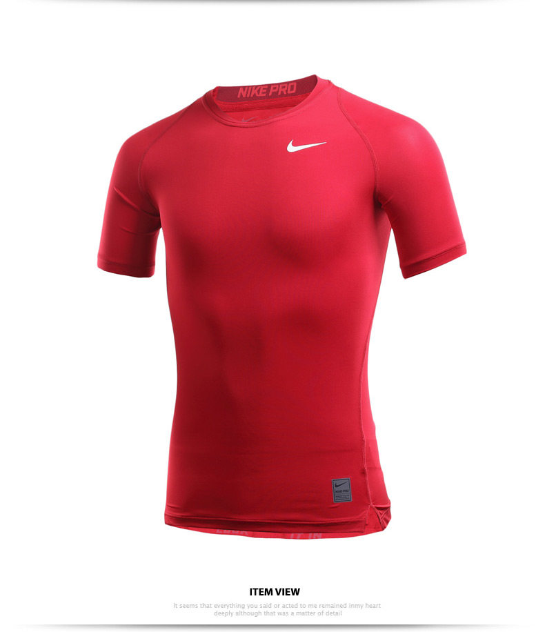 Débardeur sport NIKE 826593-687 - Ref 538395 Image 11