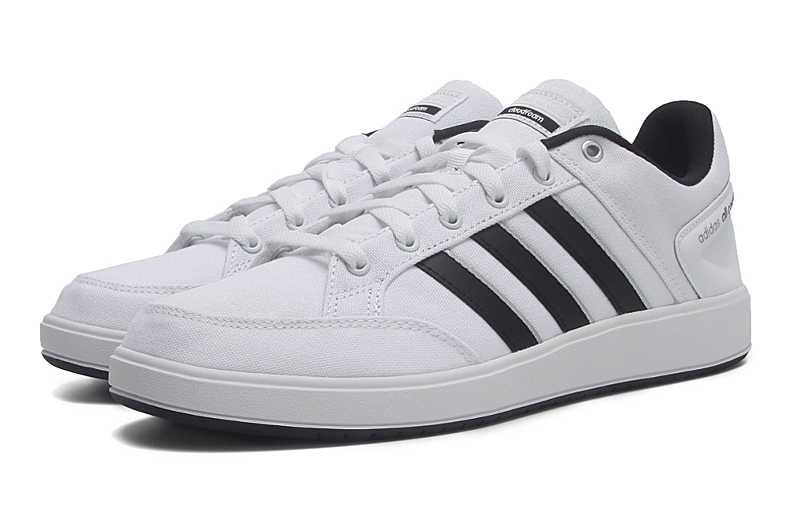 Adidas  2018 nam CF TẤT CẢ KHÓA HỌC tennis văn hóa giày quần vợt DB0394