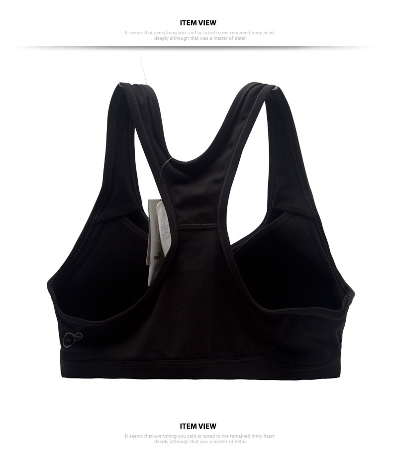 Débardeur sport PUMA - Ref 537545 Image 10