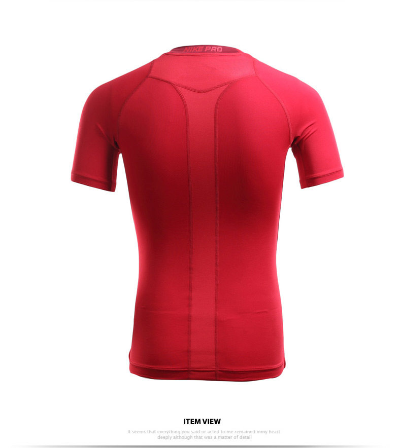 Débardeur sport NIKE 826593-687 - Ref 538395 Image 12