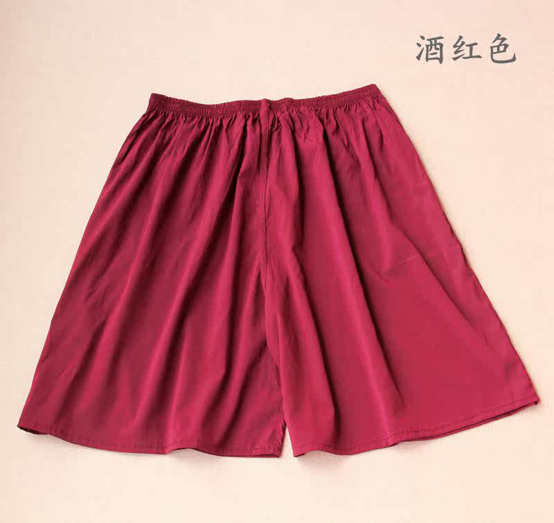 Pantalon pyjama - Ref 724737 Image 23