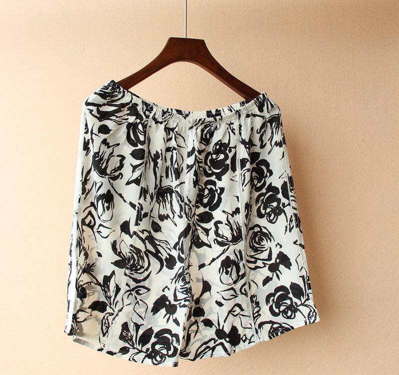 Pantalon pyjama - Ref 724737 Image 30