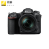 Nikon SLR camera D500 16-80 ống kính VR chuyên nghiệp studio chụp video HD máy ảnh kỹ thuật số SLR kỹ thuật số chuyên nghiệp