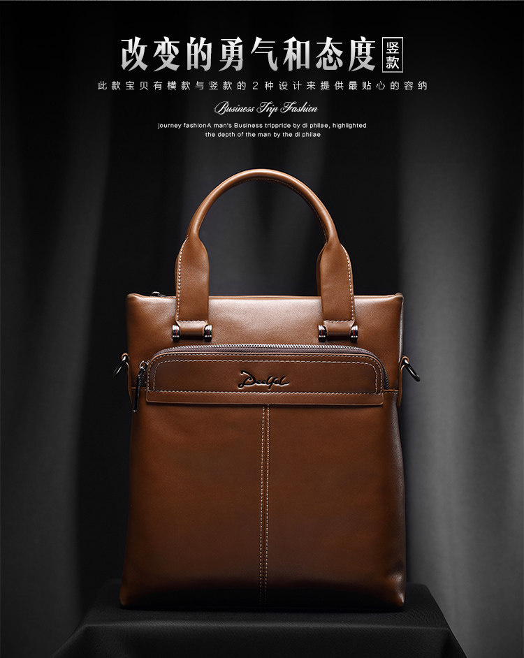 Sac pour homme - Ref 49842 Image 25