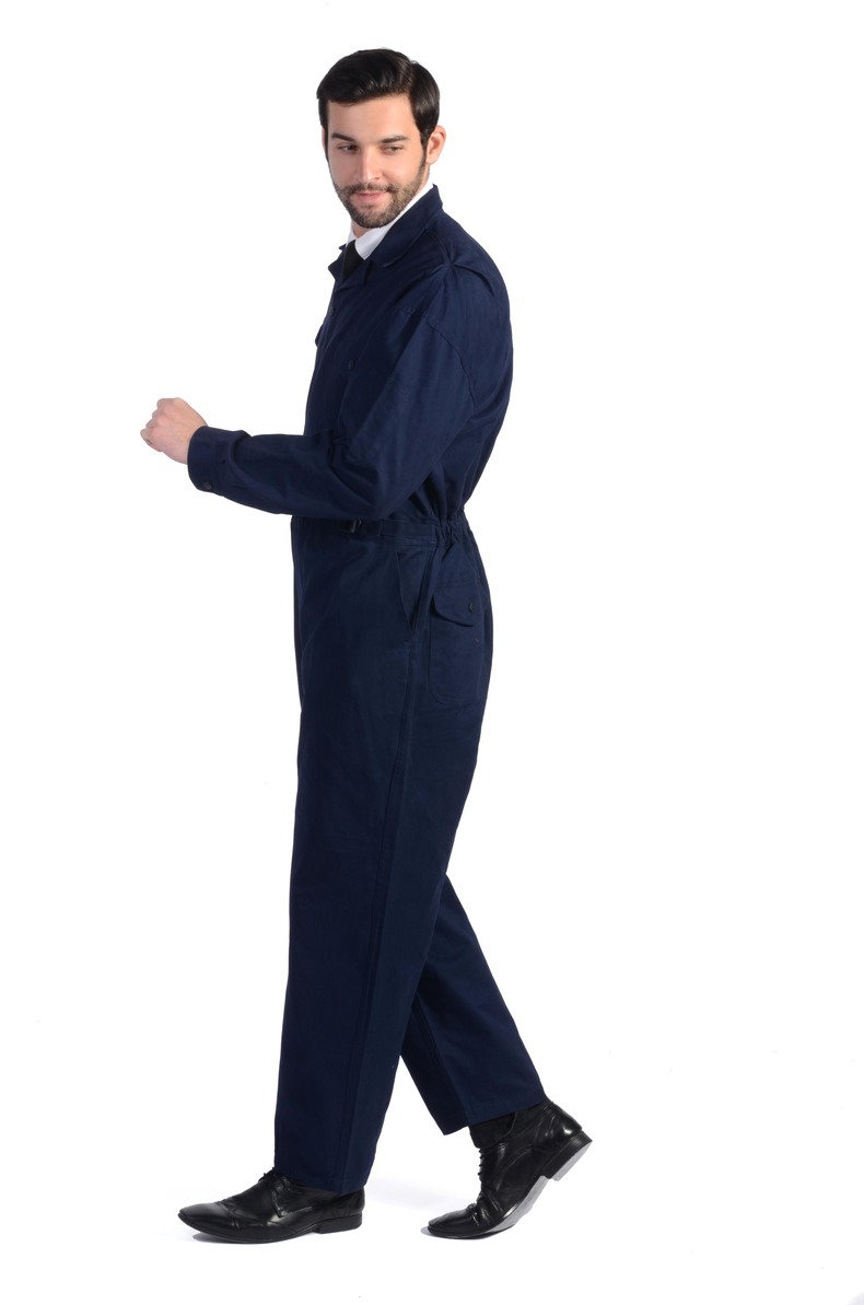 Vêtement de travail en coton - Ref 1912675 Image 10