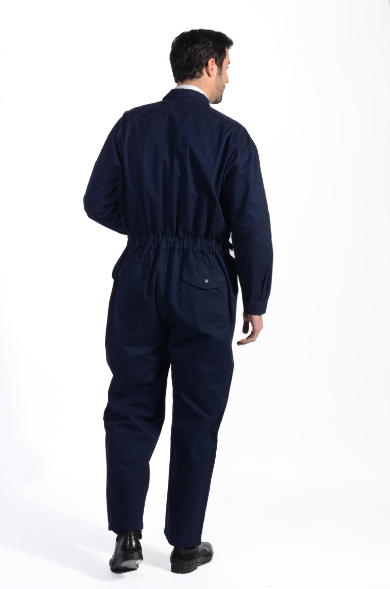 Vêtement de travail en coton - Ref 1912675 Image 12