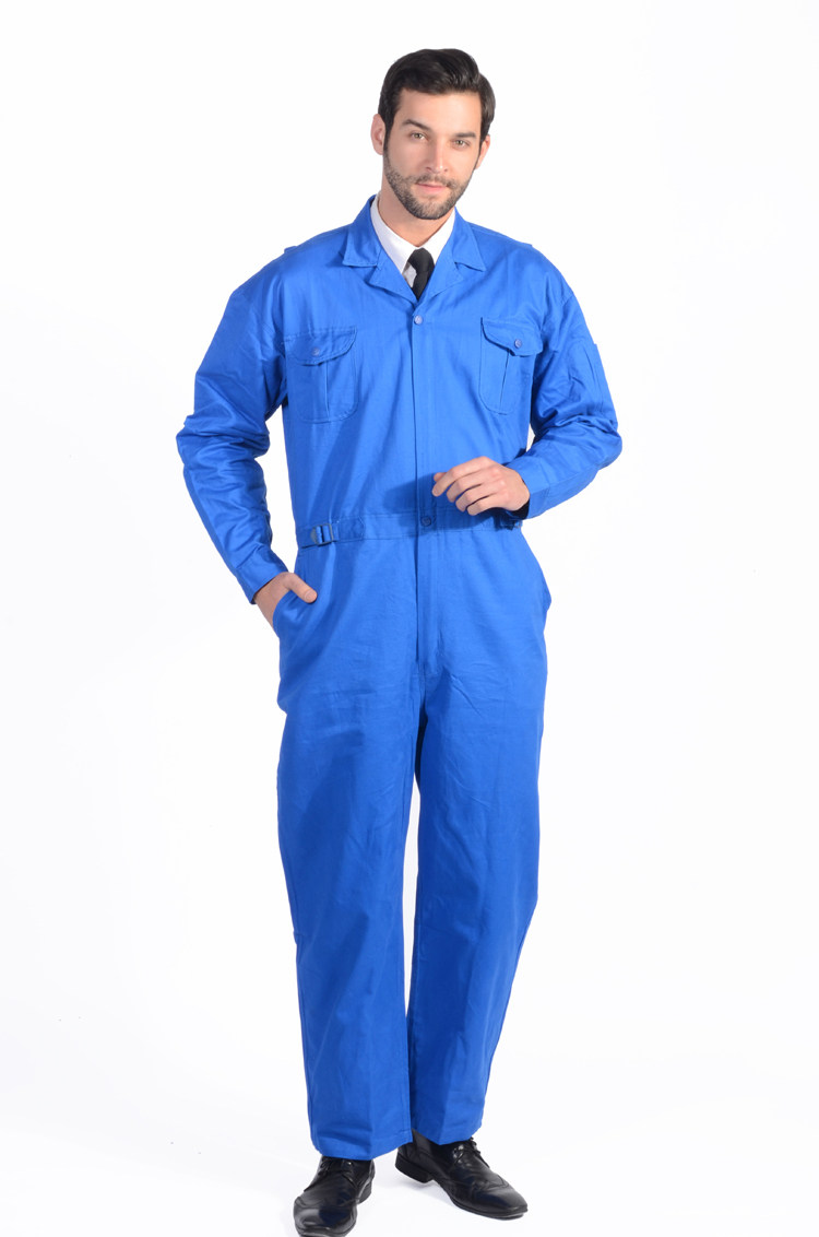 Vêtement de travail en coton - Ref 1912675 Image 13