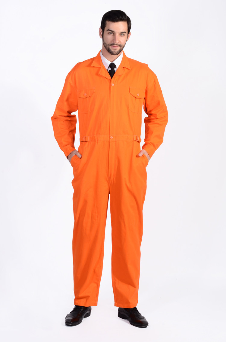 Vêtement de travail en coton - Ref 1912675 Image 15