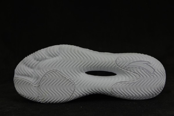 ANTA Anta Men Garnett Memorial Boots KG7 Giày văn hóa thông thường Giày bóng rổ nhẹ 11711004 giày bóng rổ đẹp