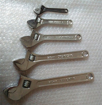 Adjustable wrench Adjustable wrench Adjustable wrench Mini 4 inches 6 inches 8 10 12 15 18 inches 24 inches