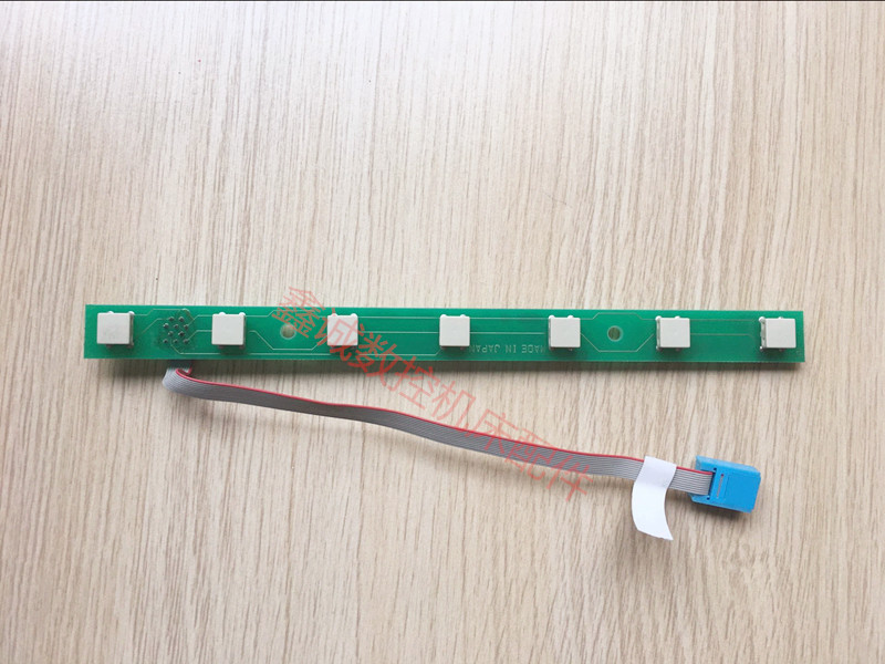 FANUC Fat the Corkey Bar A350-1006-T272 01 A20B-1006-0270 01A