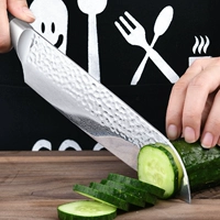 Flash Youpin Western Knife Kitchen Chef Kitchen Kitchen Kitchen Western Cooking Sushi Sushi Slack Fish Fish Sande меч