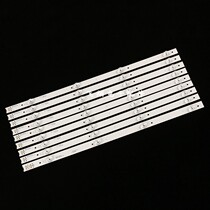 Suitable for Lehua 55BC7600 light bar 55P3-CUD 55HR330M04A5 V4 concave mirror 4 lamp 9 set