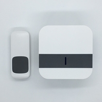 Jasman's wireless doorbell home wireless with remote doorbell