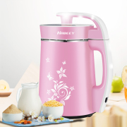 máy làm sữa hạt tefal bl967b66 Sữa đậu nành thông minh Tự động lọc không cần đun nóng Máy đa năng Hạt gạo Máy Mini Mini máy làm sữa chua chefman