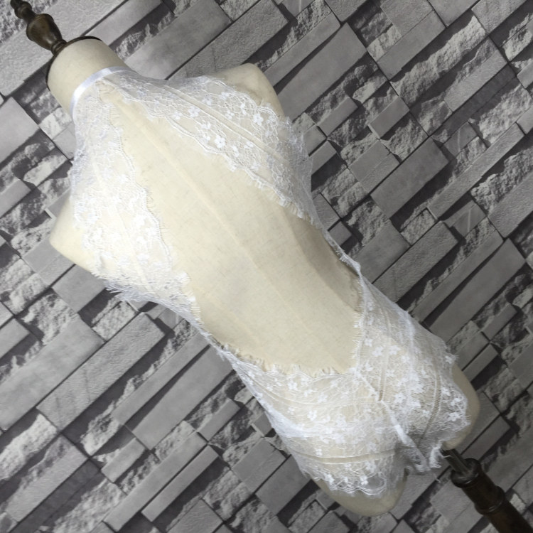 Peignoir ARBRES+ - Ref 602840 Image 8