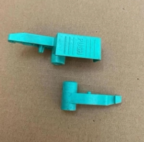 TSC barcode printer accessories button PUSH card tick release rod t200 g210 4502e 210e