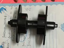 Zhiming Xingx1 x1i barcode printer holder inner shelf paper holder bracket label paper holder