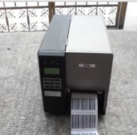 TSC 246M 344M 244ME PLUS recycler motor belt display panel key board