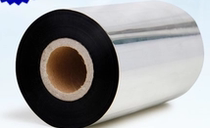 BSC-345 Printer Ribbon Carbon Belt Transfer Ink Tape Wash Resistant Wear 40*300