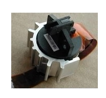 Original real DS 900 910 940 970 980 print head space SK810 print head needle