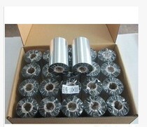 Zebra zm400 z4mplus 105s printer ribbon ink tape Transfer tape ribbon printing film