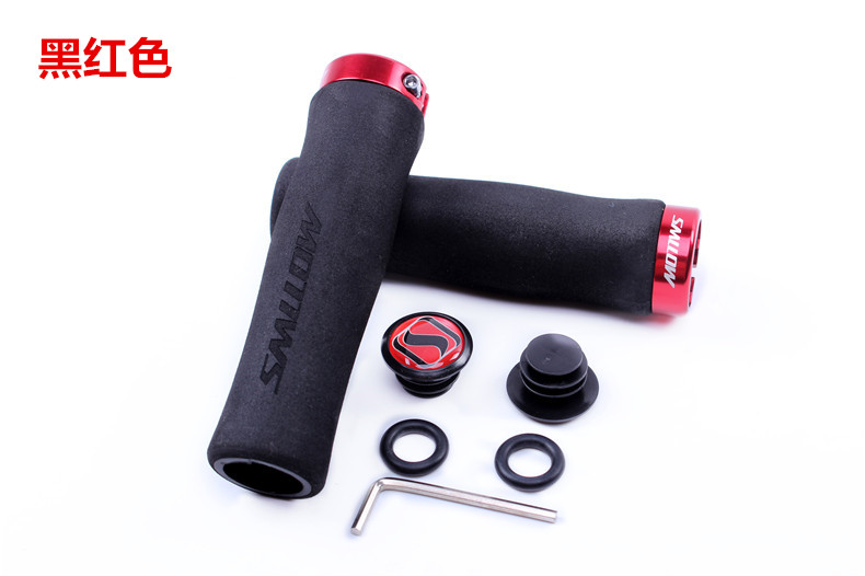 Poignées de vélo SMLLOW - Ref 2342642 Image 14