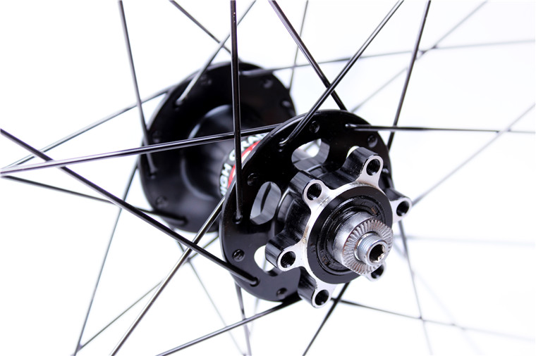 Roues de vélo Mountain Bike SMLLOW 26 pouces - Ref 2367838 Image 22