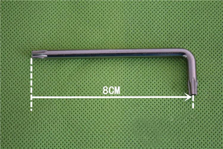 Clé pour réparation vélo TOODEE - Ref 2302767 Image 9