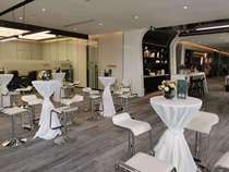 Shanghai local rental table long table bar table high chair IBM table party cold food snack sofa platform