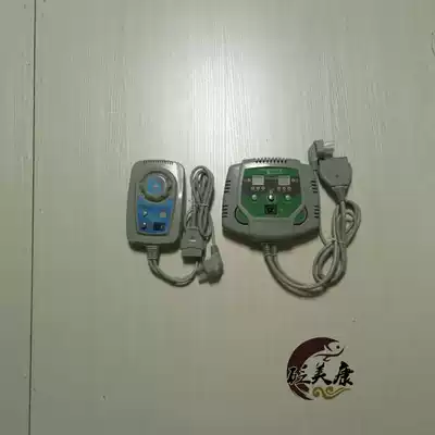 Bianstone mattress Sibin Bian stone Jade germanium mattress power supply heating temperature controller single double model