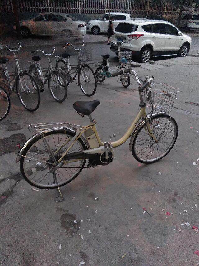 Panier pour vélo en métal - Ref 2257918 Image 13