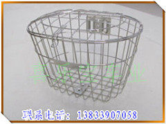 Panier pour vélo en métal - Ref 2260773 Image 11