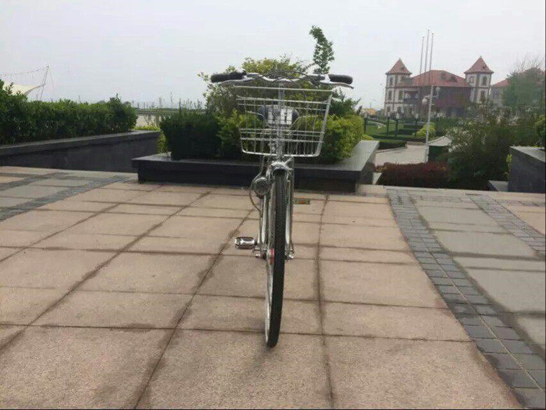 Panier pour vélo en métal - Ref 2268504 Image 13