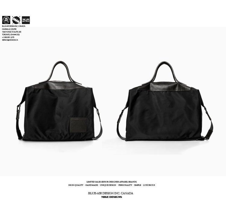 Sac pour homme - Ref 51595 Image 10