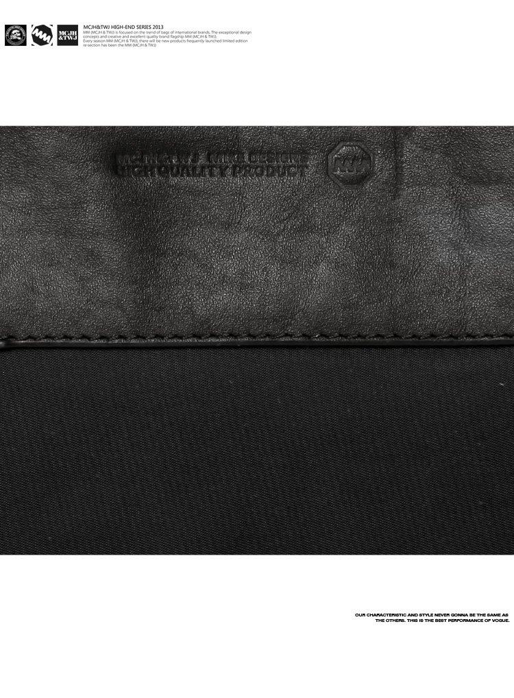 Sac pour homme - Ref 51595 Image 12