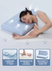 Zero-Pressure Deep Sleep Pillow Pro Memory Foam Pillow, Cervical Spine Protection Pillow Core, Home Use for Adults, Hotel Same Model, Sleep Aid Pillow