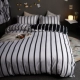 Net red girl bed bed bốn mảnh set 1.8 giường đơn một mảnh quilt sinh viên ký túc xá quilt ba mảnh set 1.5 bộ ga giường cute