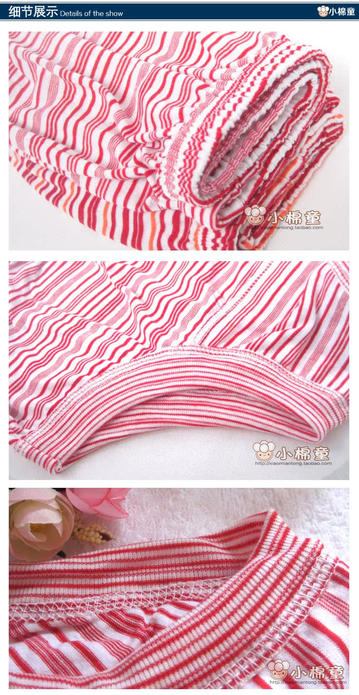 Quần lót trung và già của phụ nữ kích thước lớn quần short cũ cao eo quần short mẹ đồ lót cotton mùa hè quần lỏng đồ lót nam