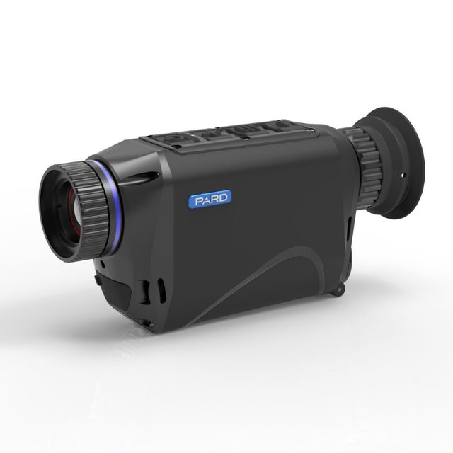 Prede TA32-35mm high-definition infrared thermal imaging night vision infrared search thermal imaging camera ໄລຍະ 12m