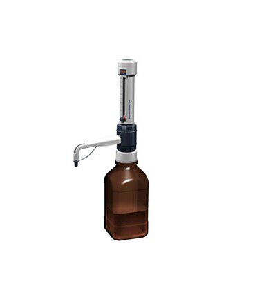 大龙瓶口分液器 移液器 (有配套brand瓶子买）