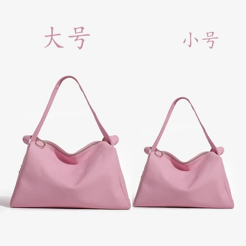 Вместительная и большая универсальная сумка на одно плечо для путешествий для отдыха