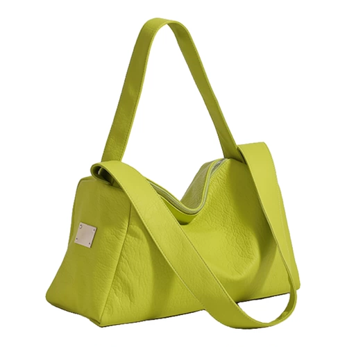 Вместительная и большая универсальная сумка на одно плечо для путешествий для отдыха