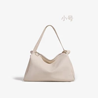 Белый, маленький