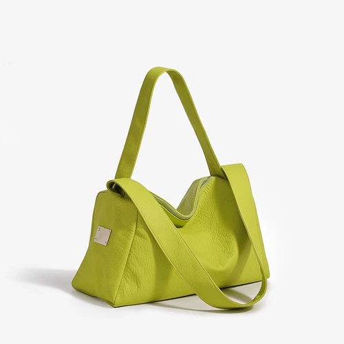 Вместительная и большая универсальная сумка на одно плечо для путешествий для отдыха