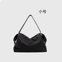 Черный, маленький