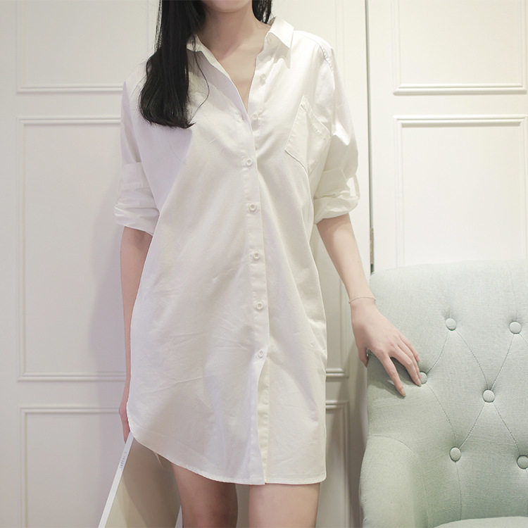 Sexy white shirt sexy underwear women open small chest passion suit hot secretary ol uniform temptation extreme night