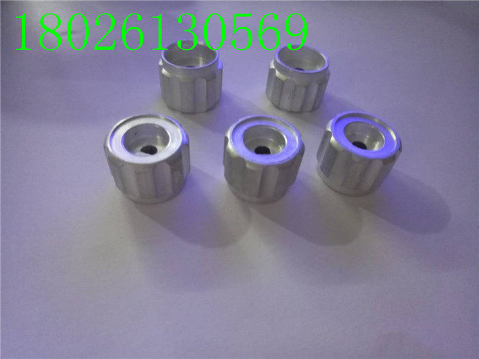 Xinghua 2L Oxygen Knob 2L Portable Welding Torch Oxygen Cylinder Valve Knob Aluminum Knob Welding Torch Knob - Taobao