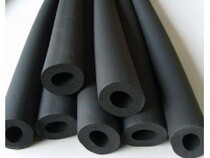 Air conditioning insulation pipe 6-60MM insulation cotton thickened air conditioning copper pipe special insulation pipe air conditioning insulation sleeve